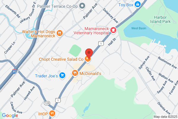 Village Gourmet Deli