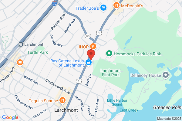 Larchmont Family Dental