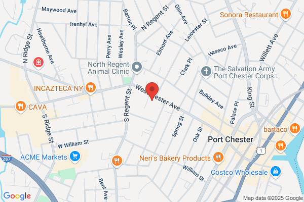 Dental Horizons Of Westchester
