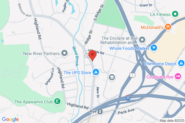 Purchase Street Family Dental
