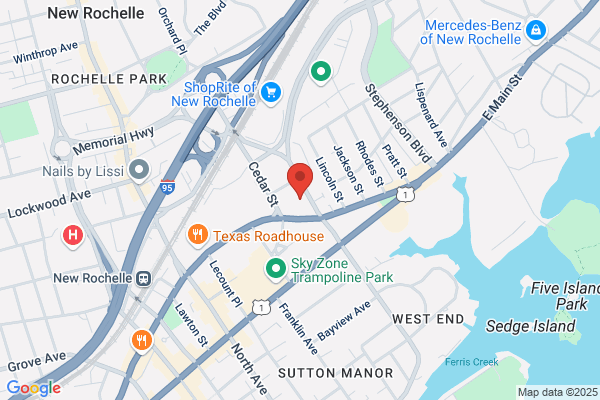 Quaker Ridge Dental