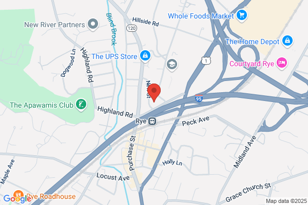 Rye Dental Associates