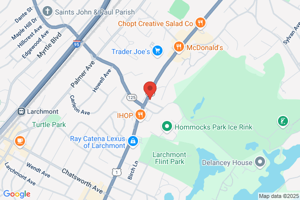NewYork-Presbyterian Medical Group Westchester - Larchmont