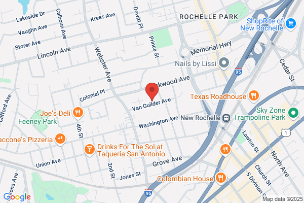 Planned Parenthood - New Rochelle Center