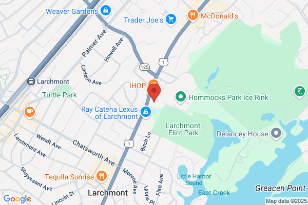 ProClinix Sports Physical Therapy & Chiropractic PLLC - Larchmont NY
