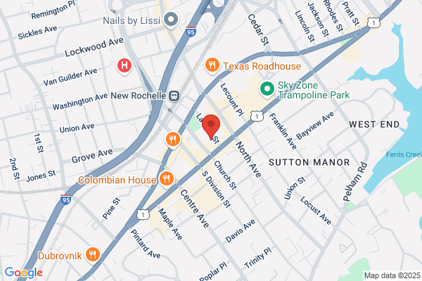 Sun River Health New Rochelle