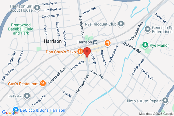 Harrison Dental Studio