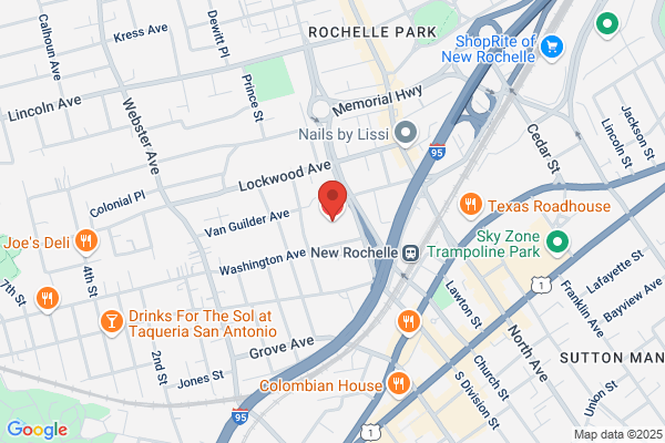 Hospitals, Sound Shore Medical Center of Westchester