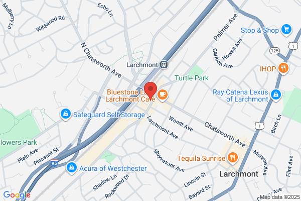 Larchmont Vision Care Inc