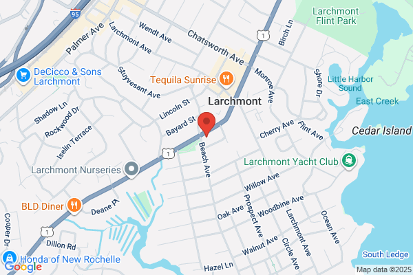 Mamaroneck Acupuncture