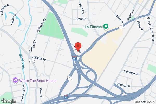 Port Chester Nursing and Rehabilitation Centre