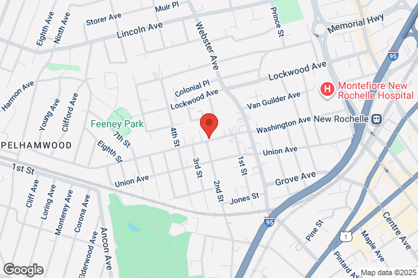 Reisfeld Arnold DDS