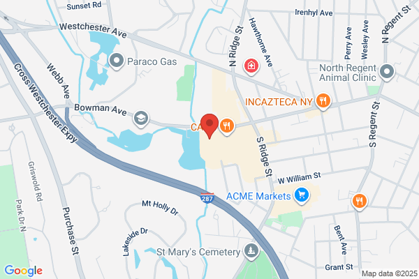 Rye Brook Neurology PC