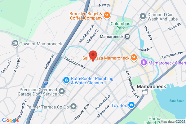 JP Electric/ Mr Electric of Westchester NY