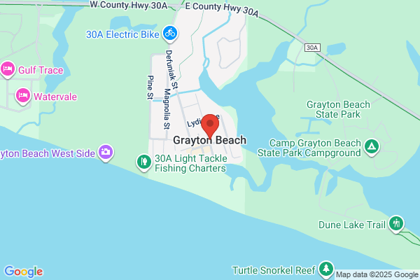 Grayton Beach Capital