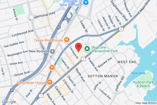East West Karate Jujitsu Studio