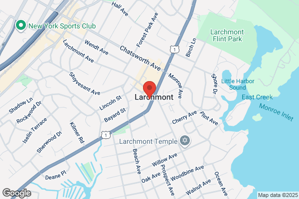 Larchmont Floral Designs
