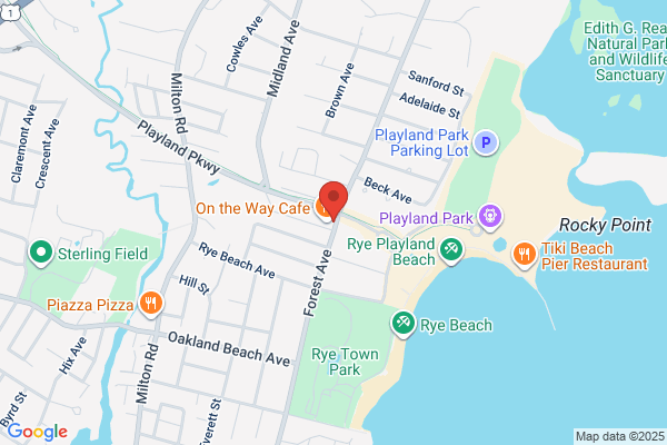 Sunoco Gas Station