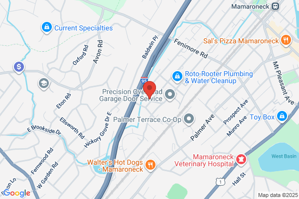 Rosedale Auto Center Inc