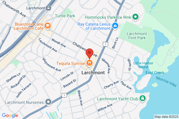 My Essentials Larchmont