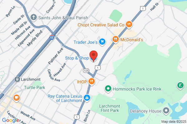 Stop & Shop