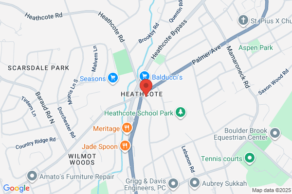 Heathcote Barber Shop