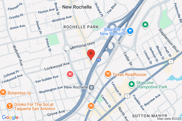 New Rochelle Barber Shop