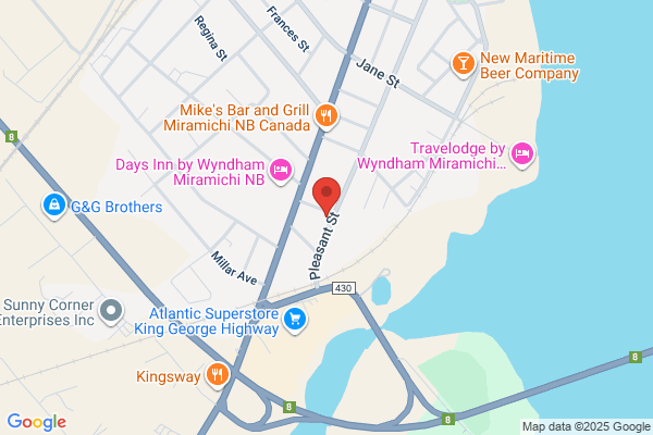 Breakwater Risk Consultants