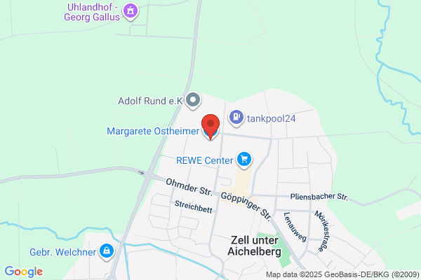 Ostheimer John T Agency
