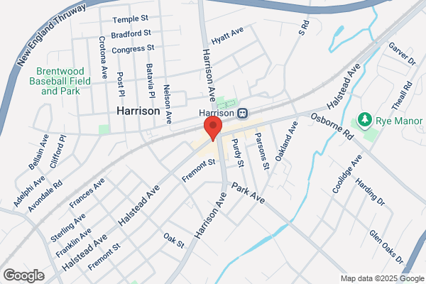 Harrison Laundry Inc