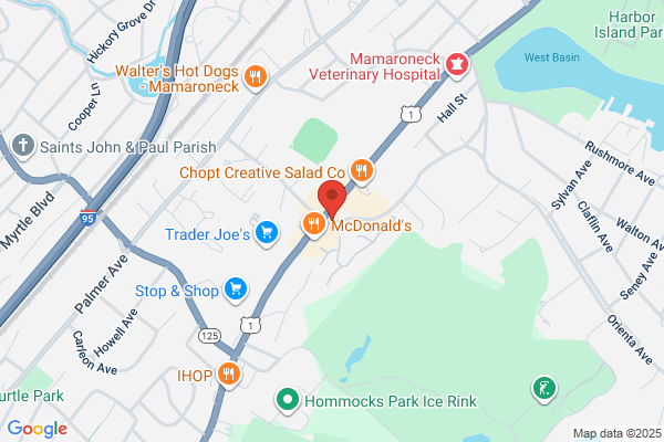 Mamaroneck Dry Cleaners
