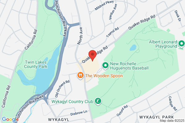 Quaker Ridge Cleaners