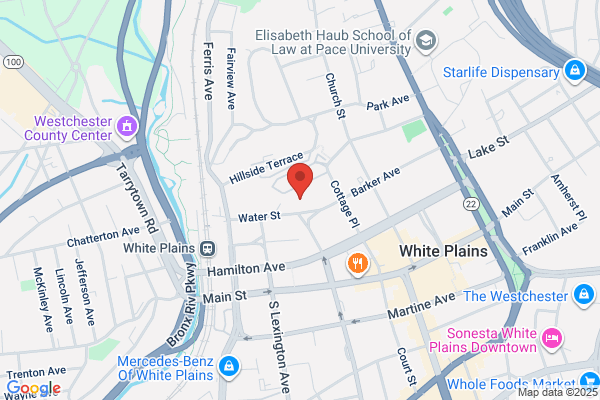 Weiss Richard Attorney