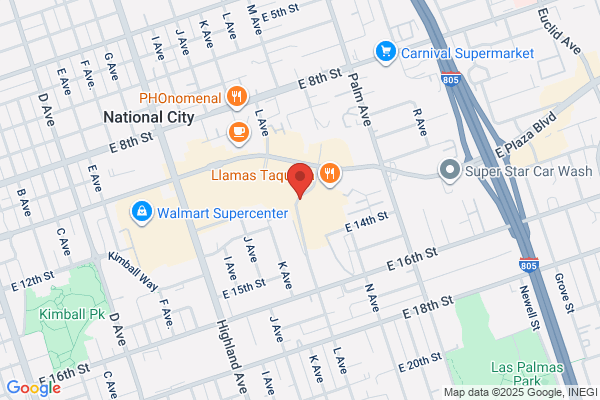 Bay Plaza Locksmith