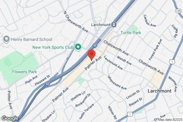 Larchmont Locksmith Service