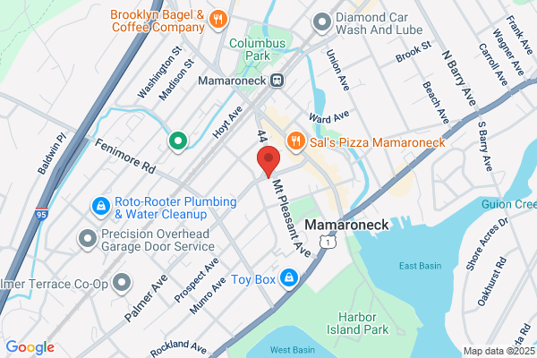 New Rochelle Locksmiths
