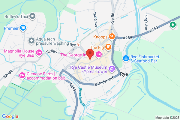 Rye Locksmith Service