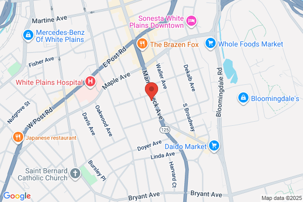 Scarsdale Locksmith Store