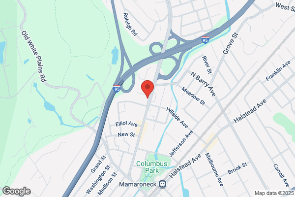 Human Development Svces of Westchester Inc