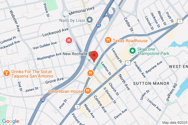 Movers New Rochelle