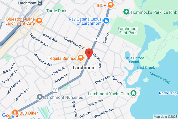 Larchmont Music Academy