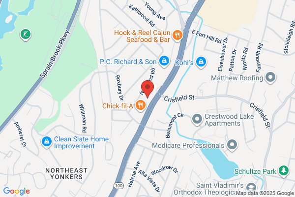 Chow420 CBD Dispensary Delivery Center - New Rochelle, NY, US