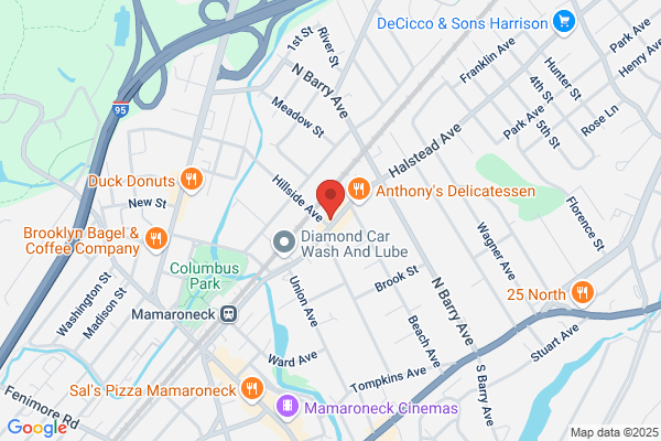 Belmont Av Constr Corporation