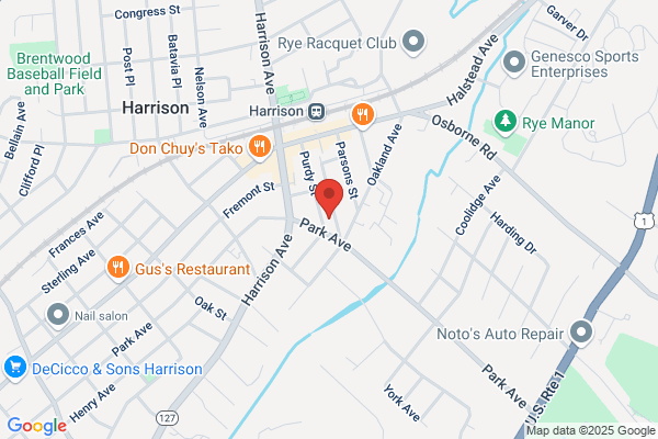 Harrison Paint Supply