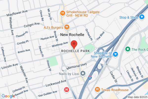 New Rochelle News & Grocery Inc
