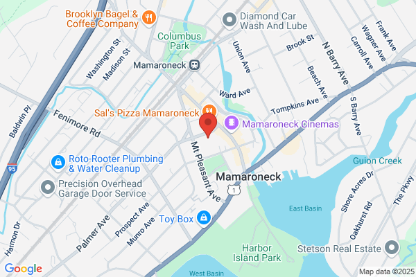 Mamaroneck Oral Surgery