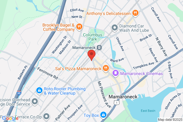 Westchester Family Care Inc.