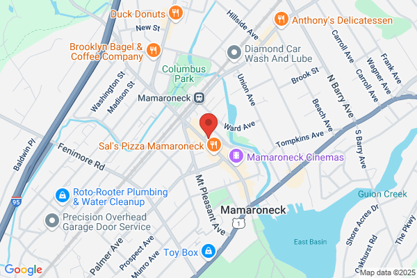 Big Apple Shoe Repair