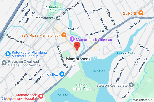 D C Typing Services Inc