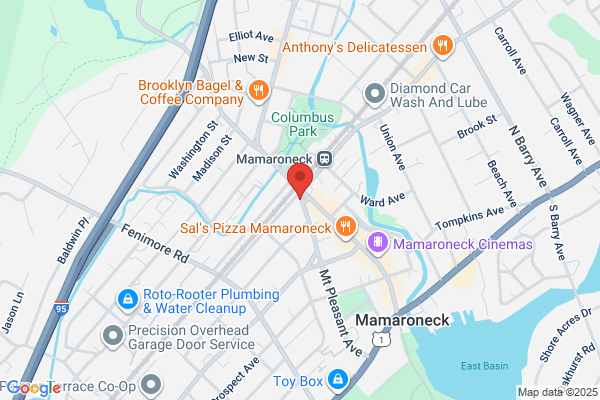 Direct Moving & Storage